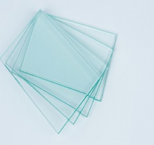 Clear Float Glass