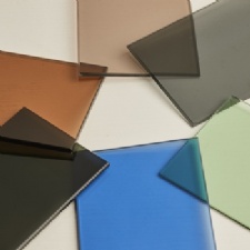 Tinted Float Glass