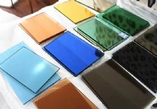 Low-E Coated Glass