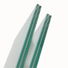 LAMINATED GLASS