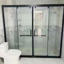 GLASS SHOWER DOOR